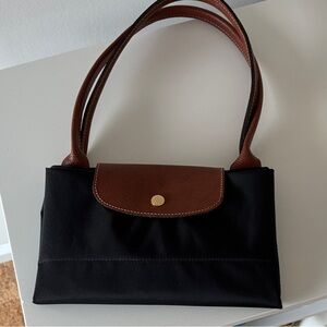 Large Le Pliage Original Shoulder Bag